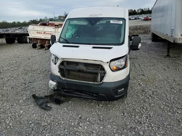 2020 Ford Transit T-350 VIN: 1FBAX2C84LKB35394 Lot: 81705194