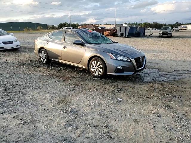 2020 Nissan Altima S VIN: 1N4BL4BV8LC237473 Lot: 82146744