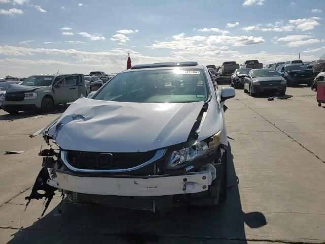 2013 Honda Civic - Image 10