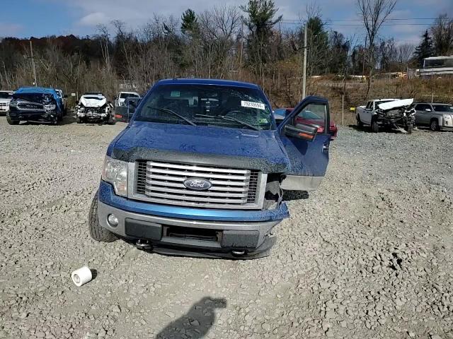 2012 Ford F-150 - Image 11
