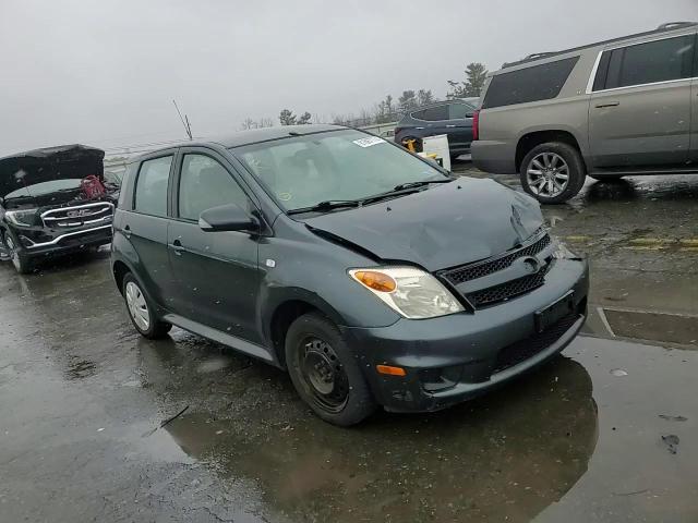 2006 Scion xA - Image 11