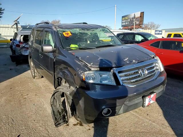 2015 Honda Pilot - Image 12