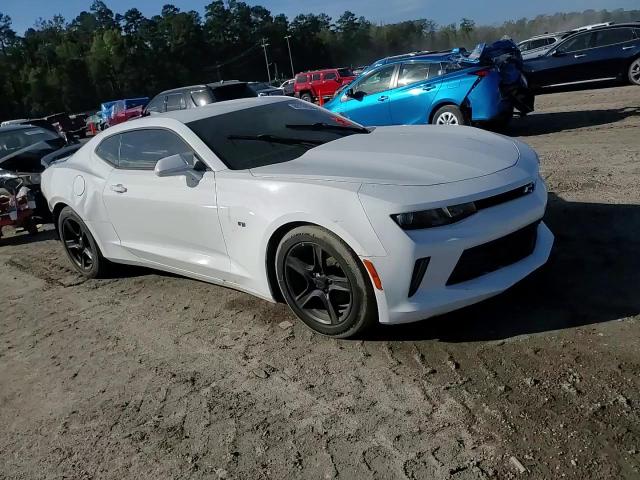 2016 Chevrolet Camaro Lt VIN: 1G1FB1RX4G0179026 Lot: 80799544