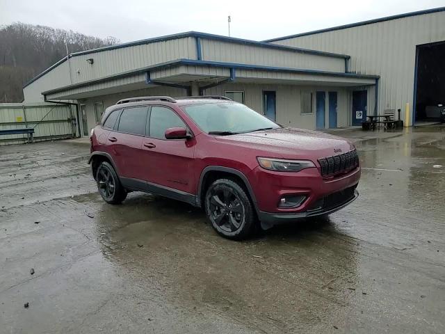 2020 Jeep Grand Cherokee - Image 14