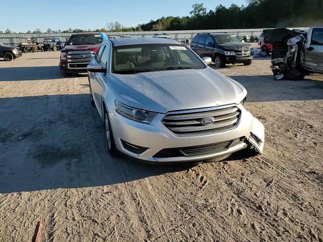 2017 Ford Taurus Sel VIN: 1FAHP2E8XHG105470 Lot: 79902044