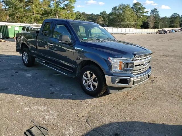 2018 Ford F-150 - Image 11