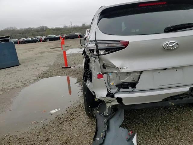 2020 Hyundai Tucson - Image 14