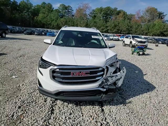2019 GMC Terrain Slt VIN: 3GKALPEX3KL275978 Lot: 82016384