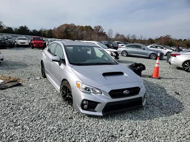 2020 Subaru Wrx Premium VIN: JF1VA1C63L9803965 Lot: 81053254