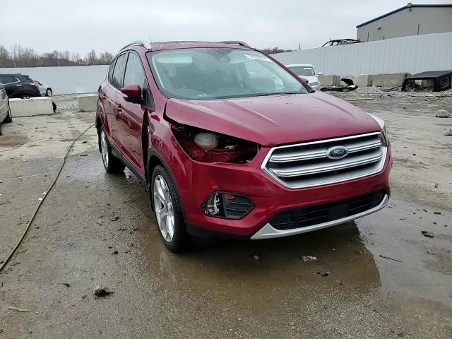 2017 Ford Escape - Image 15