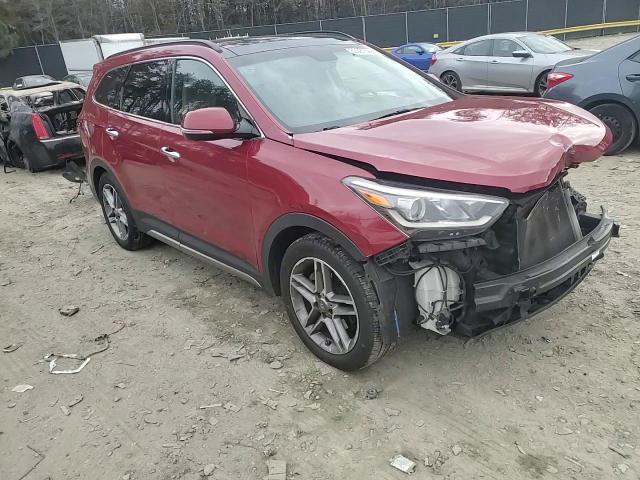 2017 Hyundai Santa Fe - Image 11