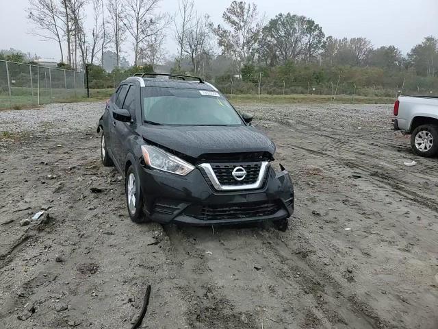 2019 Nissan Kicks S VIN: 3N1CP5CU4KL505178 Lot: 78833554