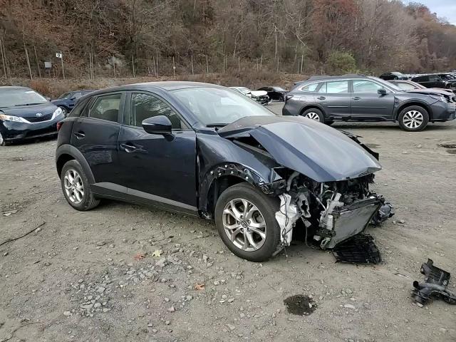 2020 Mazda Cx-3 Sport VIN: JM1DKFB75L1475246 Lot: 80696524