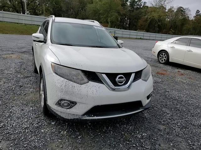 2016 Nissan Rogue - Image 11