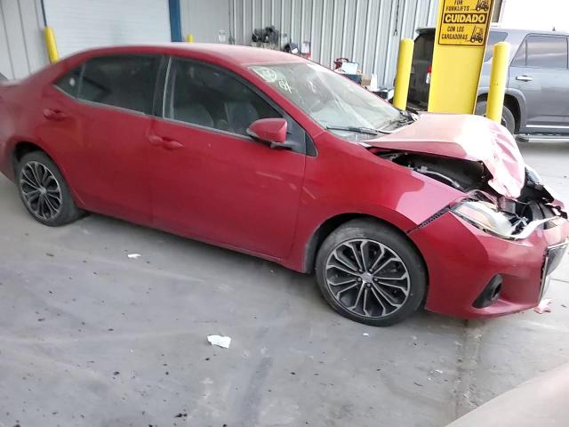 2015 Toyota Corolla - Image 11