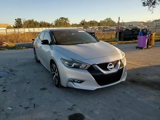 2017 Nissan Maxima - Image 11