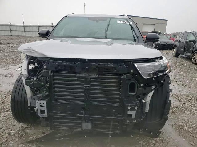 2020 Ford Explorer Platinum VIN: 1FM5K8HC3LGC05123 Lot: 78730544