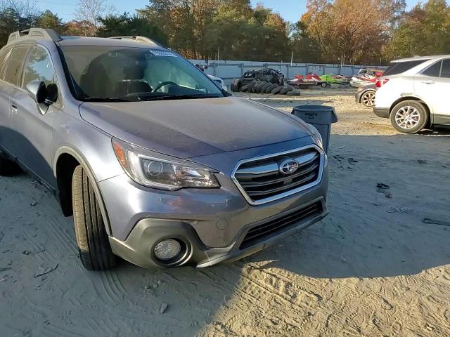 2018 Subaru Outback 2.5I Premium VIN: 4S4BSAHC7J3200165 Lot: 79083314