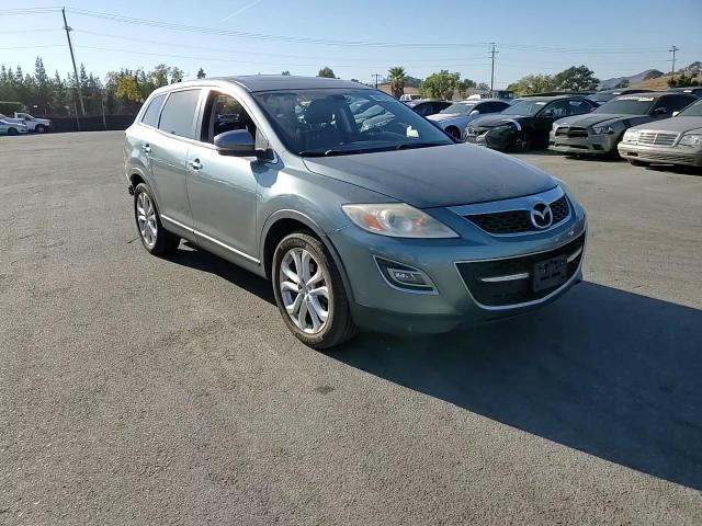2012 Mazda CX-9 - Image 11