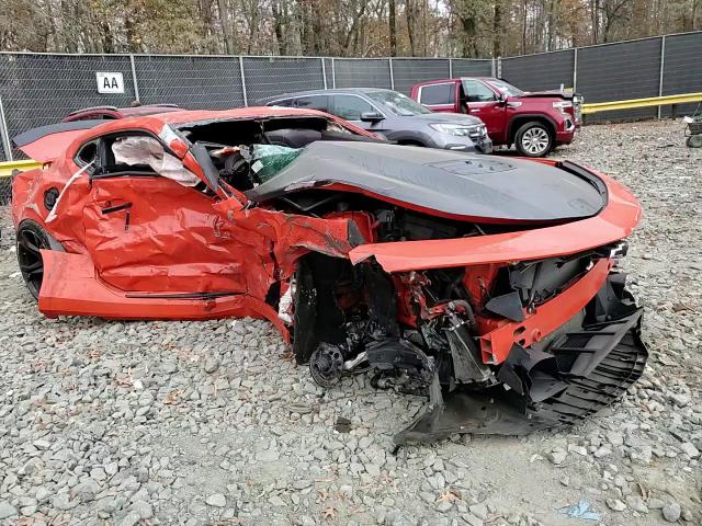 2021 Chevrolet Camaro - Image 11