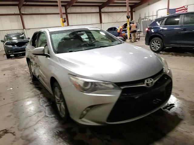 2017 Toyota Camry Le VIN: 4T1BF1FK2HU322208 Lot: 81738864