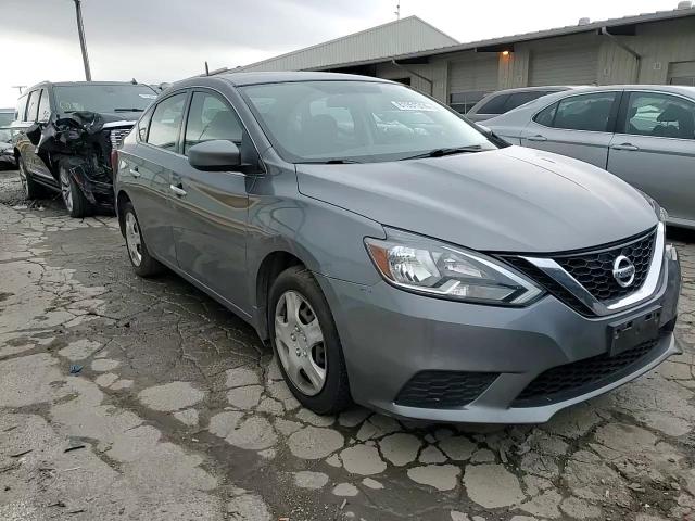 2017 Nissan Sentra - Image 11