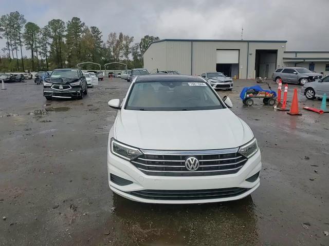 2019 Volkswagen Jetta Sel VIN: 3VWEB7BU3KM275111 Lot: 78811044