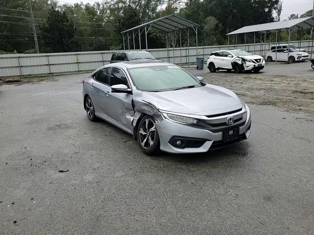 2017 Honda Civic - Image 11