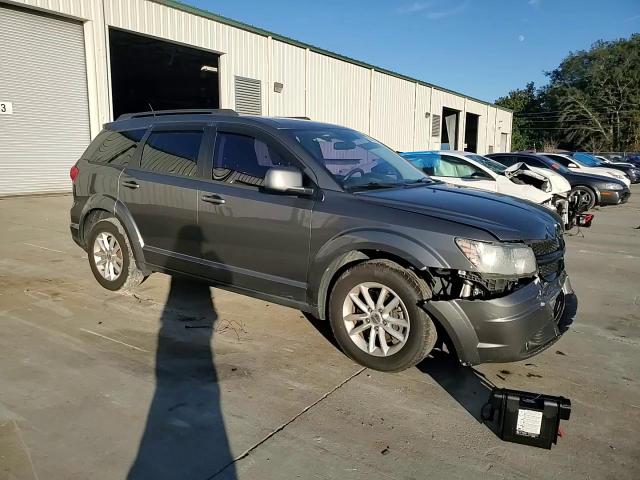 2013 Dodge Journey - Image 11