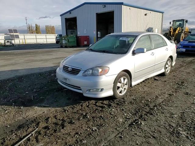 2007 Toyota Corolla Ce VIN: 1NXBR30E37Z892559 Lot: 79537924