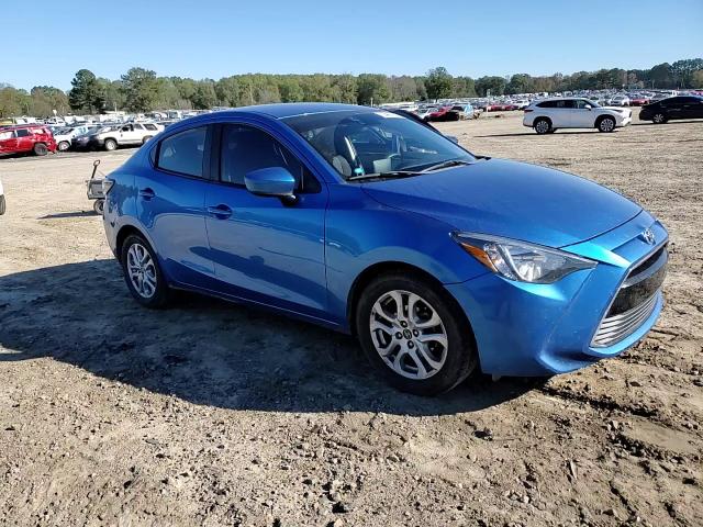 2018 Toyota Yaris Ia VIN: 3MYDLBYV9JY310127 Lot: 80460584