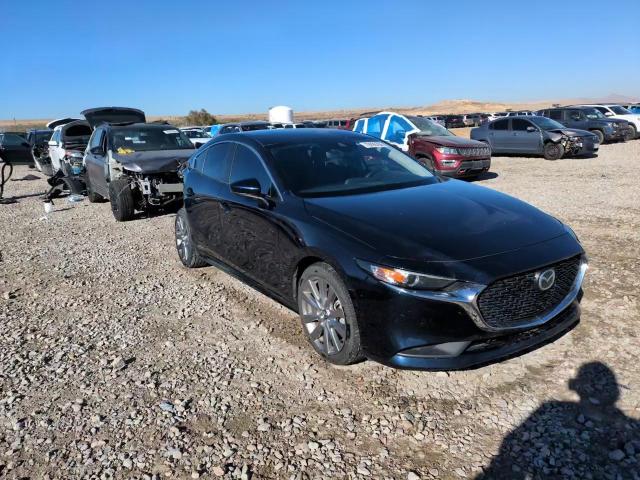 2021 Mazda 3 Select VIN: 3MZBPABL0MM201057 Lot: 79299784