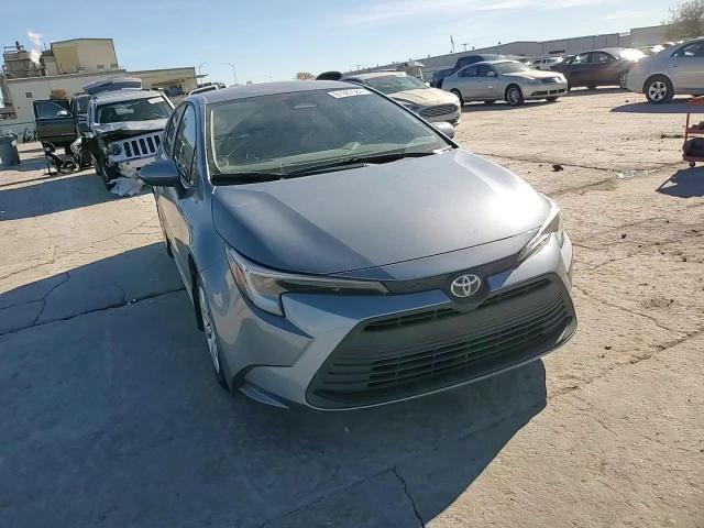 2023 Toyota Corolla Le VIN: JTDBCMFE5P3000904 Lot: 81987584