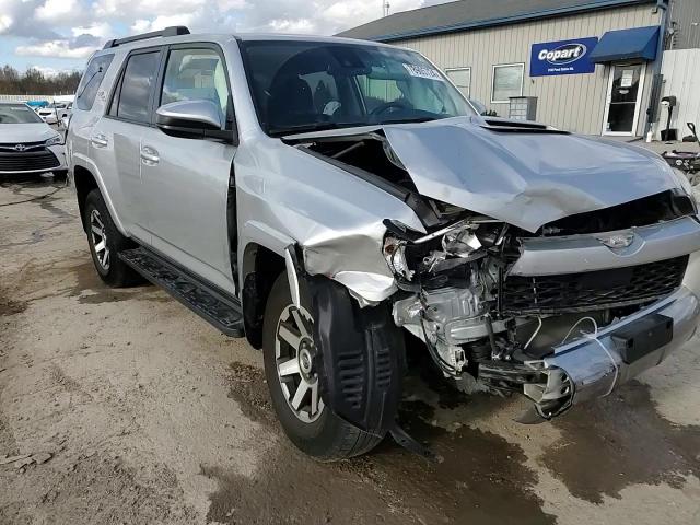 2021 Toyota 4Runner Sr5/Sr5 Premium VIN: JTEPU5JR4M5932915 Lot: 78905724