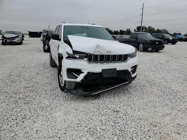 2022 Jeep Grand Cherokee Limited VIN: 1C4RJHBG3N8540609 Lot: 78935764