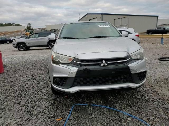 2019 Mitsubishi Outlander Sport Es VIN: JA4AP3AU1KU010836 Lot: 80546474