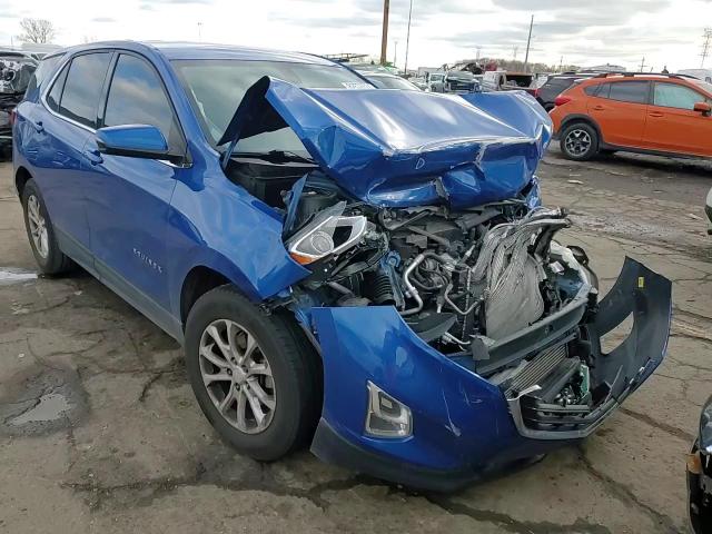 2019 Chevrolet Equinox - Image 11