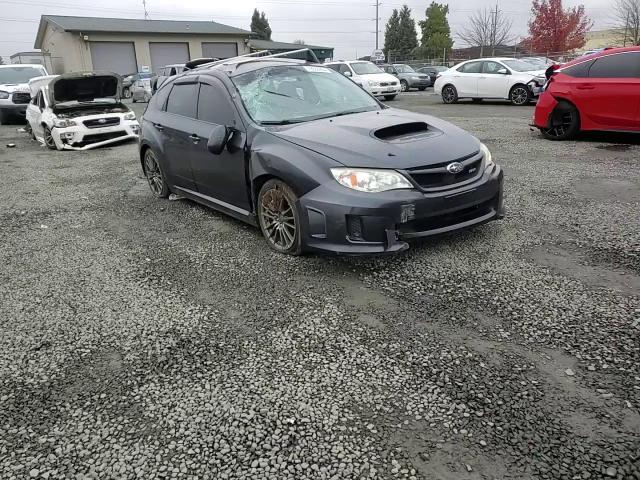 2013 Subaru Impreza Wrx VIN: JF1GR7E63DG207138 Lot: 79356994