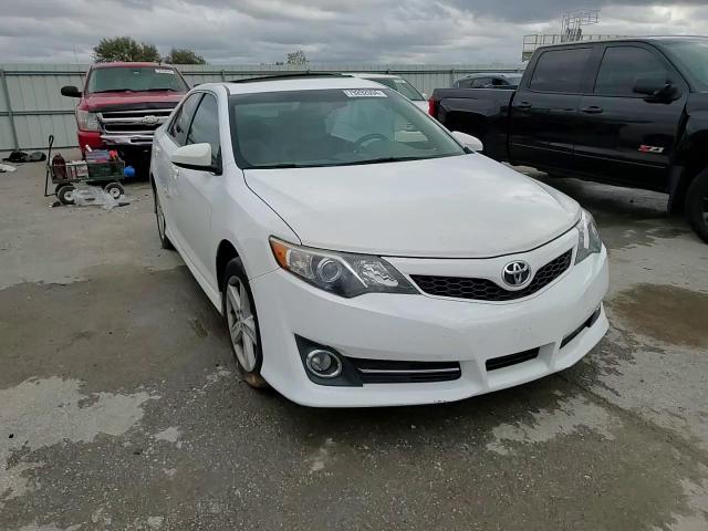 2013 Toyota Camry L VIN: 4T1BF1FK3DU702409 Lot: 79292094