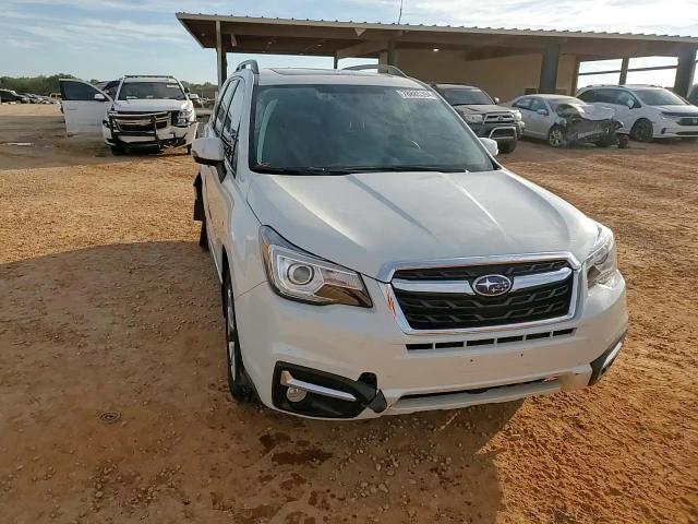 2018 Subaru Forester 2.5I Touring VIN: JF2SJAWC5JH440118 Lot: 78885394