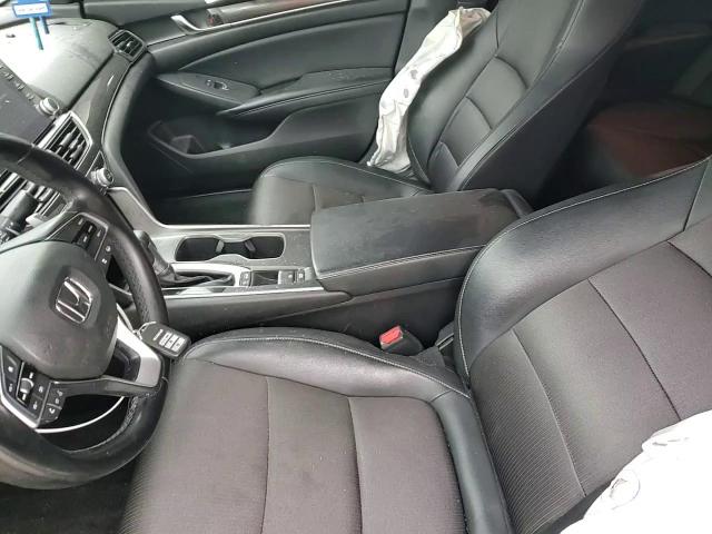 2018 Honda Accord - Image 10