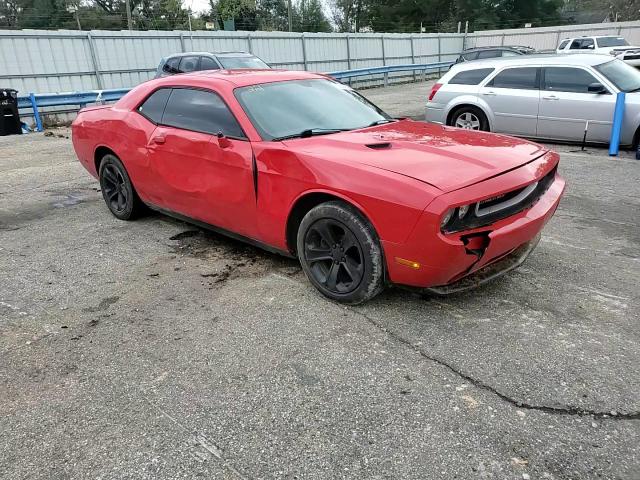 2014 Dodge Challenger - Image 11
