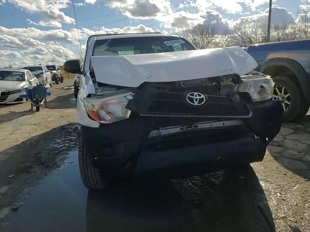 2012 Toyota Tacoma VIN: 5TFNX4CN5CX011250 Lot: 81604994