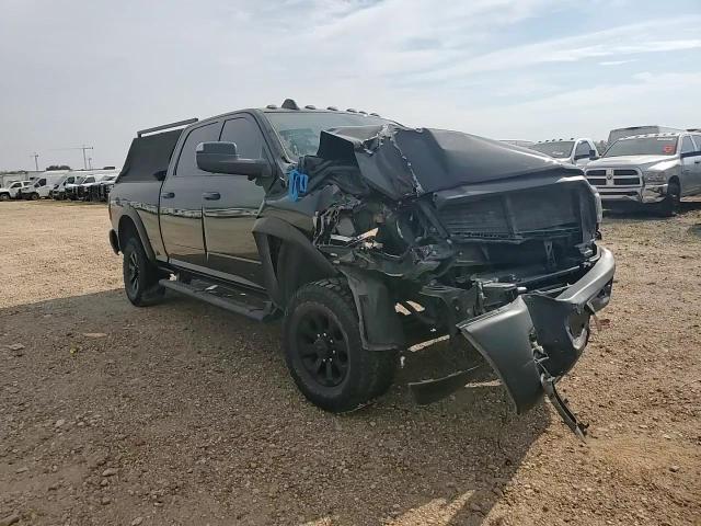 2022 RAM 2500 - Image 11