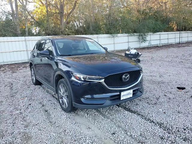 2021 Mazda Cx-5 Grand Touring VIN: JM3KFBDM9M0360719 Lot: 80515724