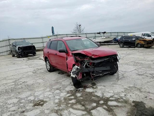 2011 Toyota Rav4 VIN: 2T3ZF4DV0BW059695 Lot: 80659244