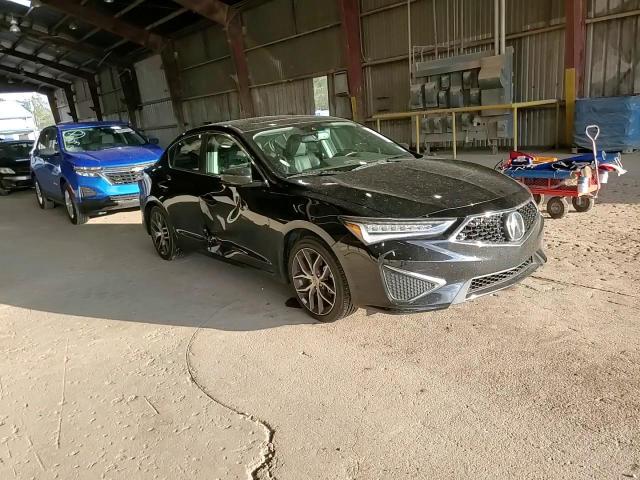 2021 Acura Ilx Premium VIN: 19UDE2F72MA004071 Lot: 79963794