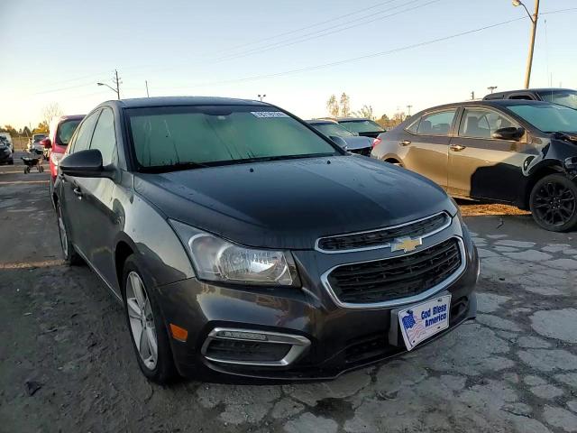 2015 Chevrolet Cruze - Image 11
