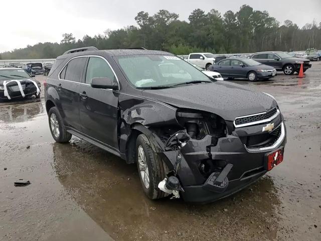 2015 Chevrolet Equinox Lt VIN: 2GNALBEK4F6197859 Lot: 80494834