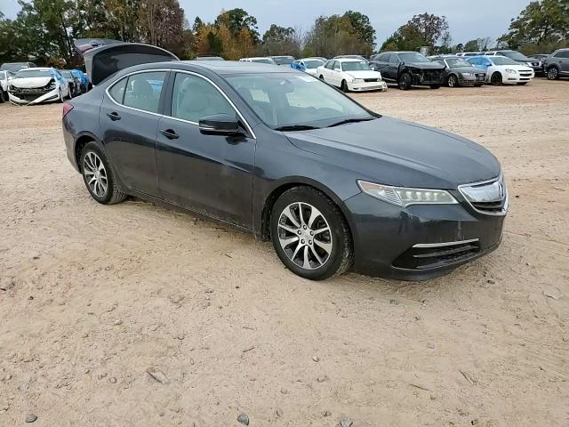 2016 Acura TLX - Image 11